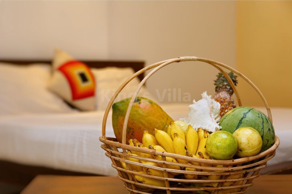 Kings Villa Tangalle Exterior photo